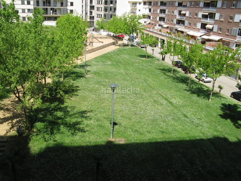 Foto 8f807dc4-b876-44e3-8e5e-9fe3df769d3c. Rent flat with heating in Eixample Sud-Migdia Girona