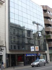 Miete Autoparkplatz in Carrer barcelona 14. Plaça d'aparcament per turisme petit. a prop estació tren i bus.