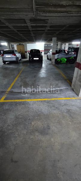 Foto c3cd0b84-8c77-4ec4-8833-c8959944f692. Posto auto in La Devesa Girona