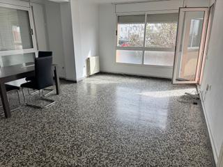 Flat in Carrer del comerç 7
