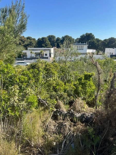 Foto a96cd3b6-161a-4545-b832-f899e6cd4d62. Wohngrundstück in carrer atzavara 1 in pla de maset - cap de Salou Salou