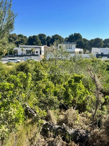 Foto ee1e32a0-d9f2-4137-ba38-c1716e8575e1. Wohngrundstück in carrer atzavara 1 in pla de maset - cap de Salou Salou