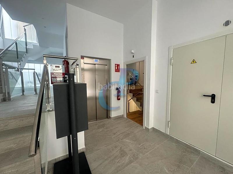 Foto 1078d5f1-c645-46f0-bc72-d071e96d5ca1. Geschäftsraum in Monte Alto - Zalaeta - Atocha Coruña (A)