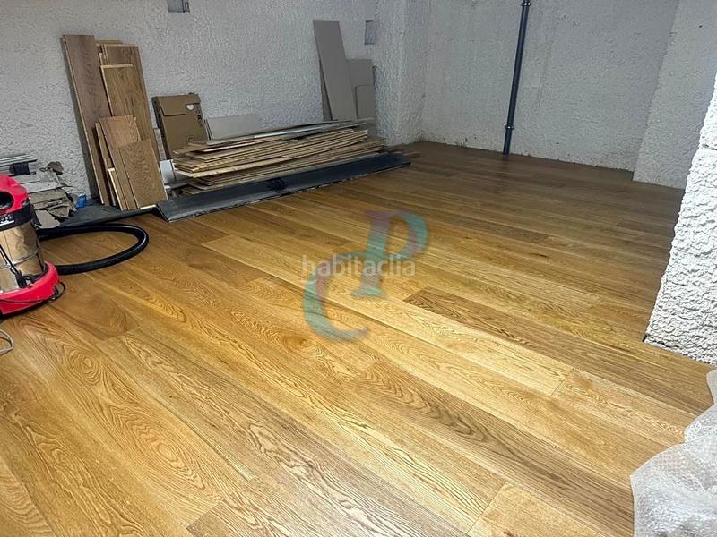 Foto 1b7396a2-83de-4d87-be0a-c2570b9fe98c. Geschäftsraum in Monte Alto - Zalaeta - Atocha Coruña (A)