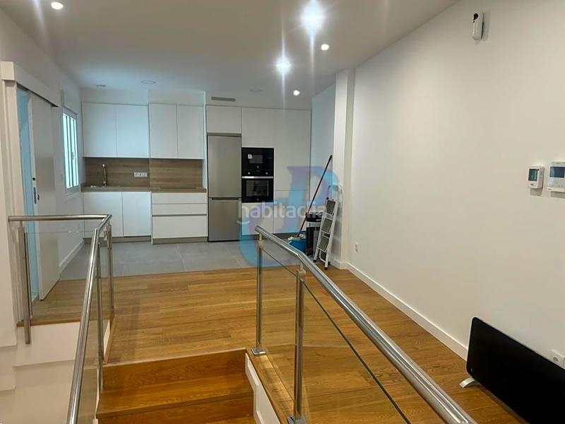 Foto 47518b13-e222-40bb-9352-aea4c2c8116f. Geschäftsraum in Monte Alto - Zalaeta - Atocha Coruña (A)