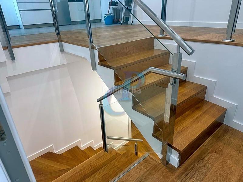 Foto 74060ca6-506e-4282-9e53-400aba3ccd44. Geschäftsraum in Monte Alto - Zalaeta - Atocha Coruña (A)