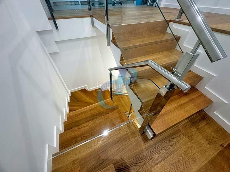 Foto 6e9ff1b7-bc27-41dd-a222-377dd7e0a661. Local comercial en Monte Alto - Zalaeta - Atocha Coruña (A)