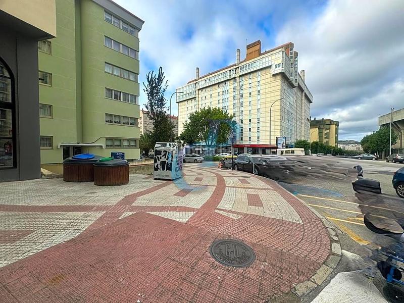 Foto 90713261-eff8-4124-8019-29999baa4484. Local comercial en Monte Alto - Zalaeta - Atocha Coruña (A)