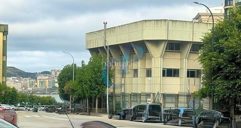 Foto a978354c-9dfb-40c1-8d46-499097e16c77. Local comercial en Monte Alto - Zalaeta - Atocha Coruña (A)