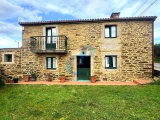 Country house  Leduzo
