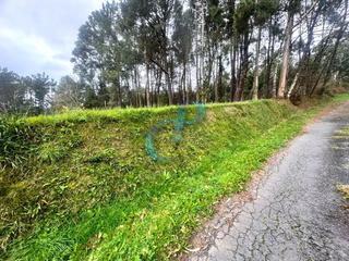Residential Plot  Aldea barbeita