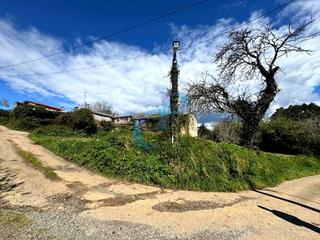 Country house  Lugar carballal