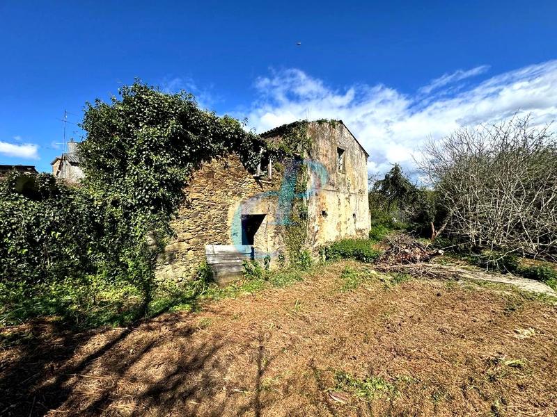 Foto 07a9b94d-85cb-4faa-9fde-1097e58ebfdc. Masia a Abegondo