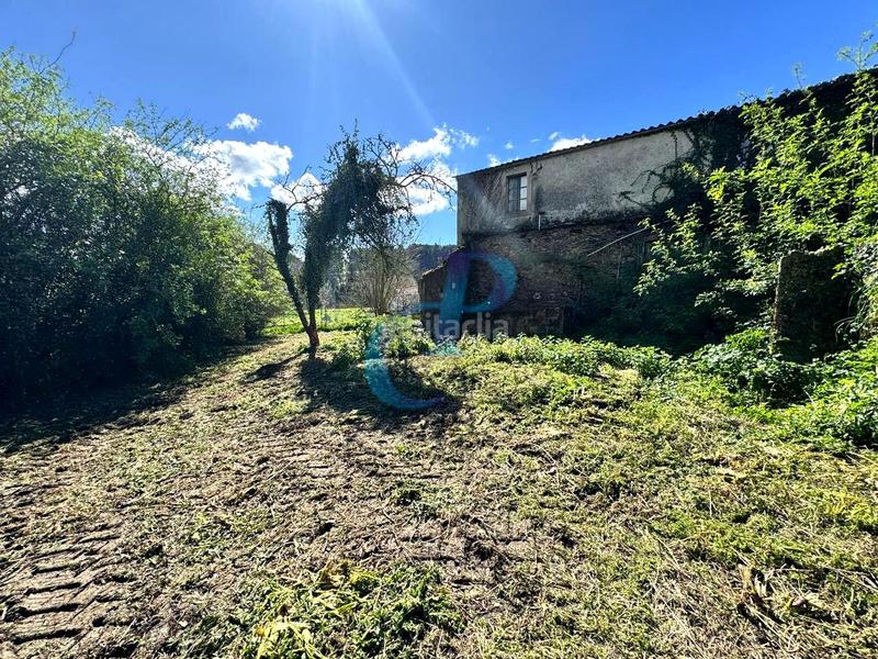 Foto 220b0118-1323-4bf7-bba2-8803d89fe512. Masia a Abegondo