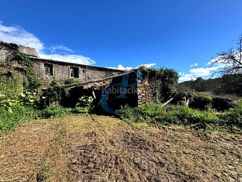 Foto 34b77d0a-e44e-45d2-99a4-0964e86c7dc0. Masia a Abegondo