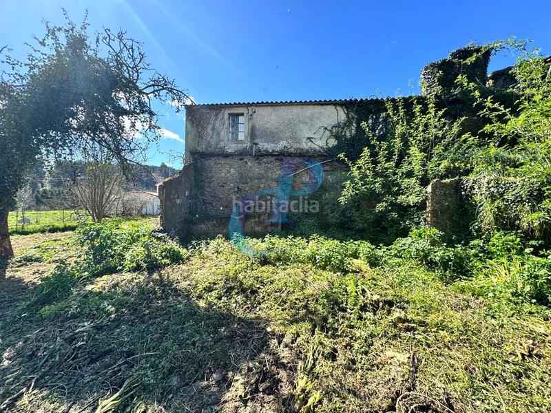 Foto 3af53f72-1b79-4ddc-bbcc-d801957ffe92. Masia a Abegondo