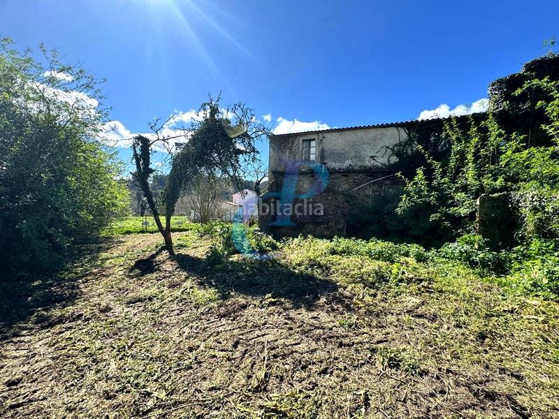 Foto 4796c8c4-3f04-429c-b75a-aa753c1b1afa. Masia a Abegondo