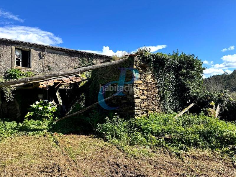 Foto 831a0a8e-3ab8-472b-acf5-71606e3ffc7e. Masia a Abegondo
