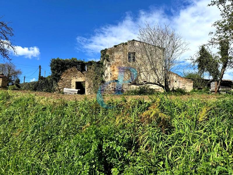 Foto a47e0e34-fb3e-40e2-b422-59f47e91a6b8. Masia a Abegondo