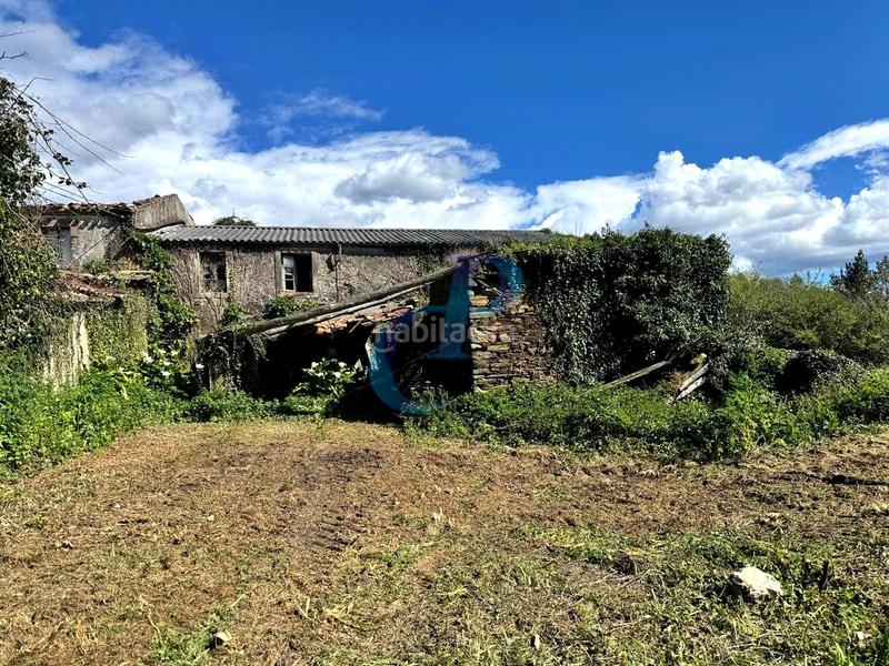 Foto f2747586-8592-4ab1-b3bb-fee647e95bde. Masia a Abegondo