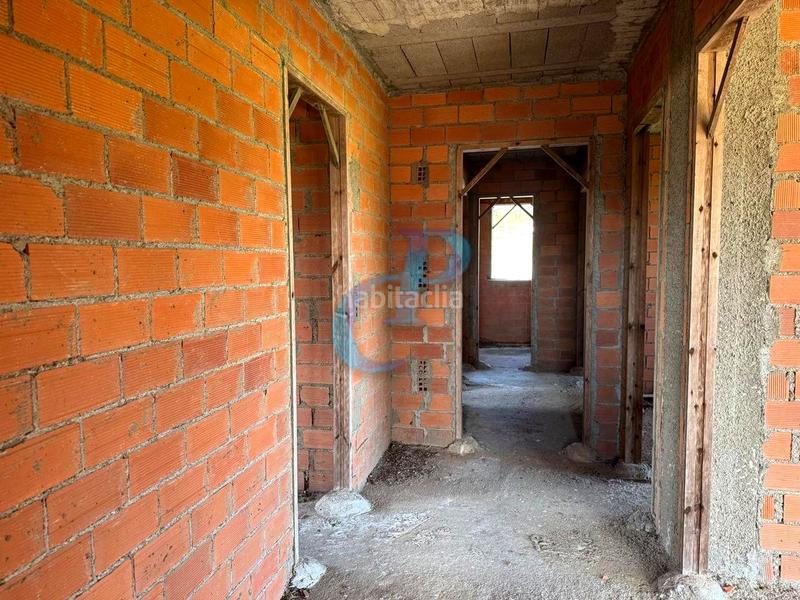 Foto 382f485f-4854-47b1-aa81-b0220c200767. Casa en Abegondo