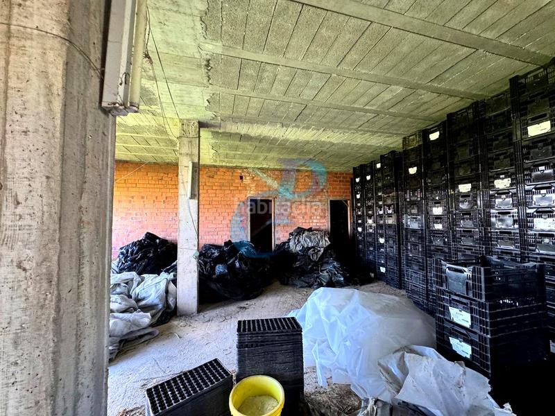 Foto 737c2057-4be4-45b2-9e0d-ec127f400bbc. Casa en Abegondo