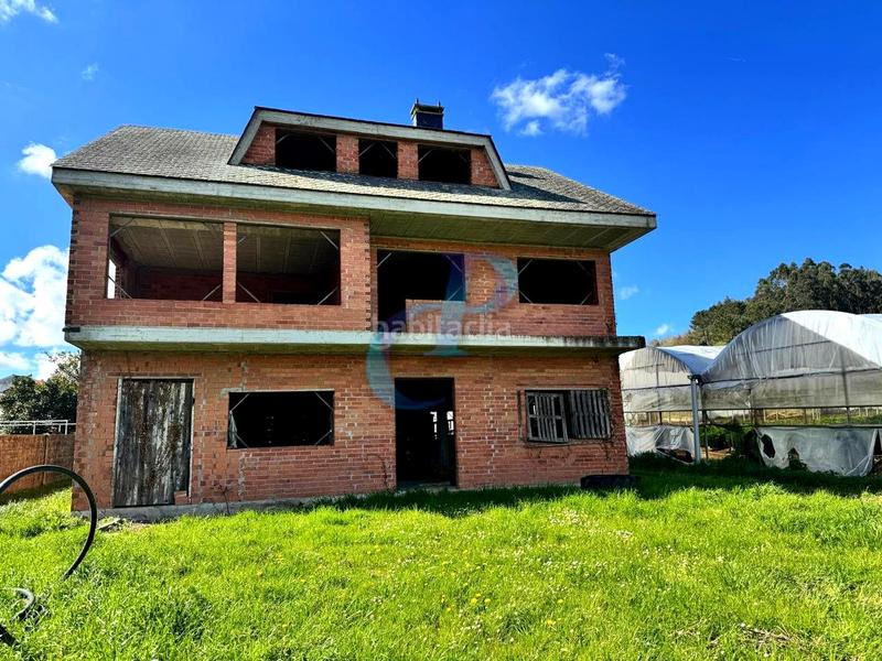 Foto 98081ce8-534b-4d84-9f00-1d111855b9c4. Casa en Abegondo