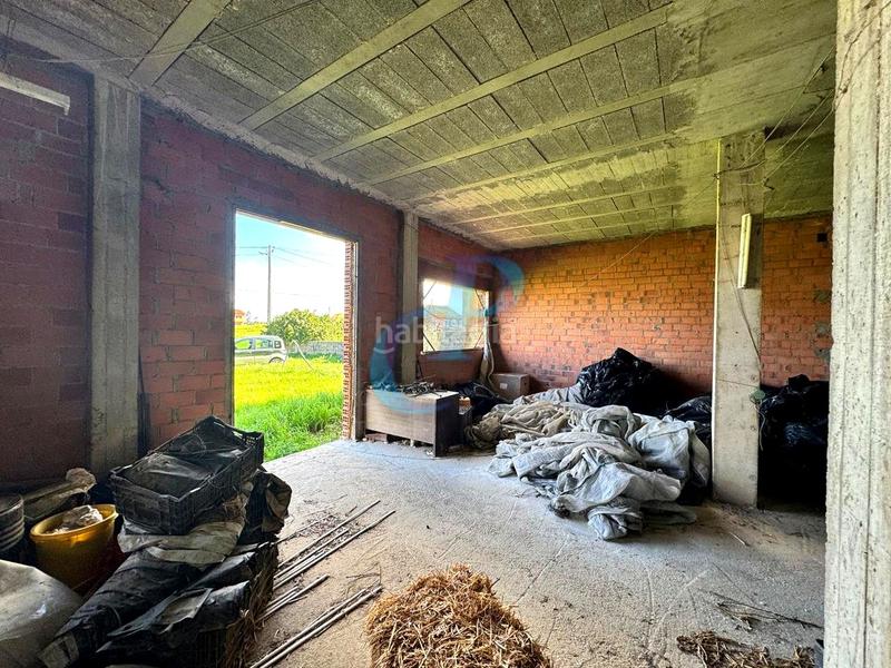 Foto 9ef0be0f-5434-409a-a07c-83ba70a24f43. Casa en Abegondo