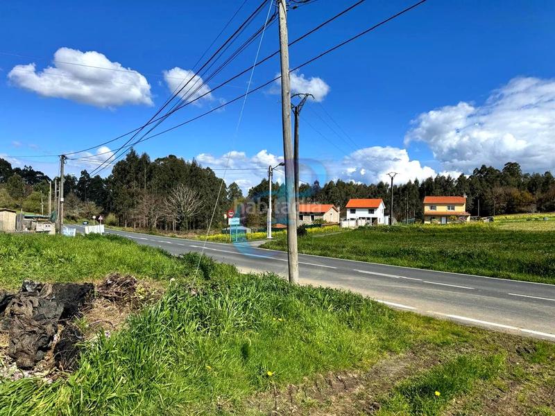 Foto bada506c-3695-456b-8821-805bbe8ce70c. Casa en Abegondo