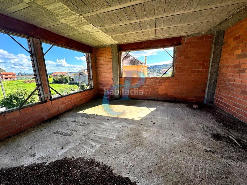 Foto c58da8a6-c888-47f3-8289-39623cc9eb04. Casa en Abegondo