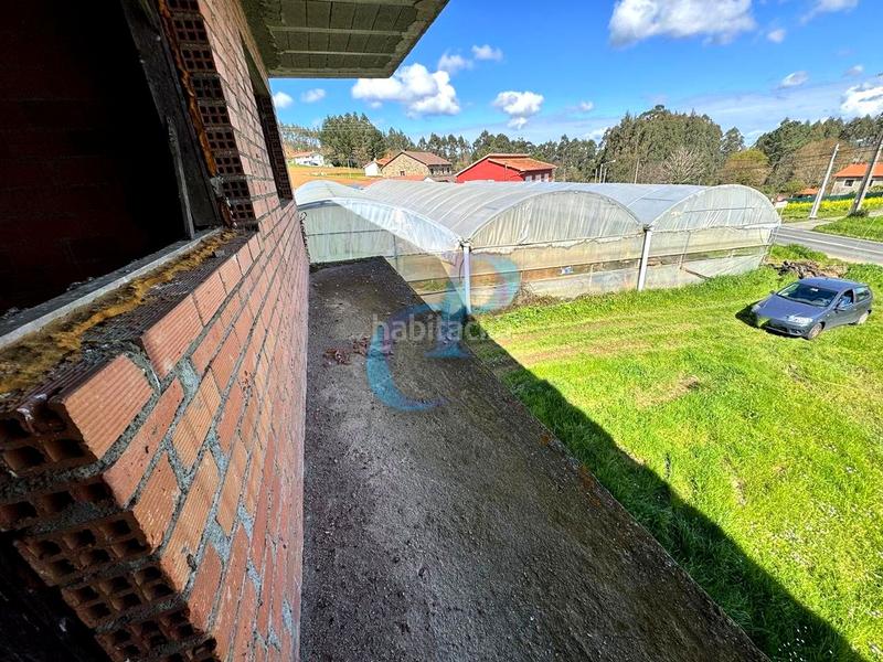 Foto d0041415-291f-481f-9bea-24ca0c33bfa5. Casa en Abegondo