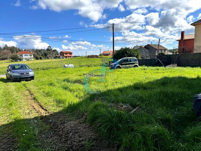 Foto d7120695-6098-45d3-aeb3-1c2125ca7412. Casa en Abegondo