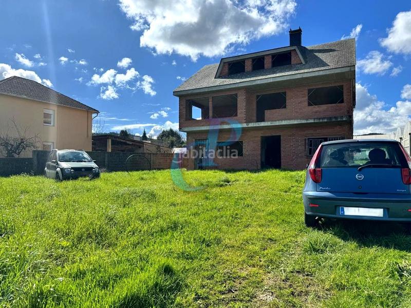 Foto e3dc584e-b667-472e-9f94-90e4d629cdf3. Casa en Abegondo