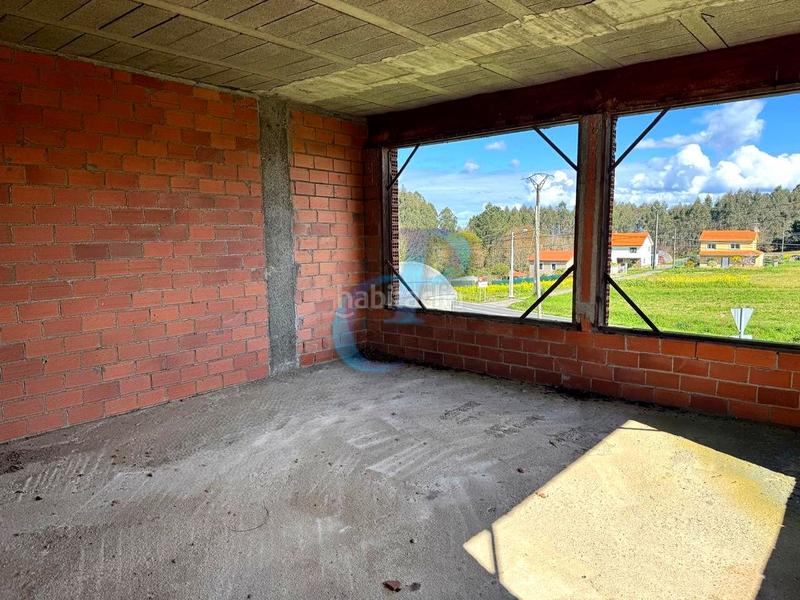 Foto ff9110f7-069b-4479-b532-f91c7cf5f988. Casa en Abegondo