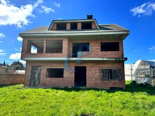 Haus  Lugar nogueiras