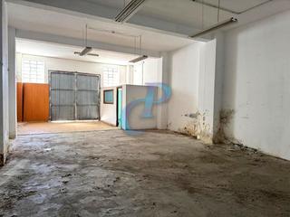 Location Local commercial  Rúa fray pedro payo piñeiro
