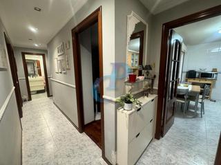 Etagenwohnung  Rúa ferrol