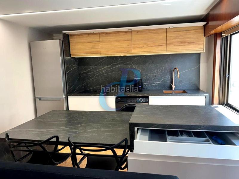 Foto 09636ee1-f987-4313-b1e8-ddcd9b5472c9. Appartement avec chauffage parking dans Los Castros - Castrillón Coruña (A)