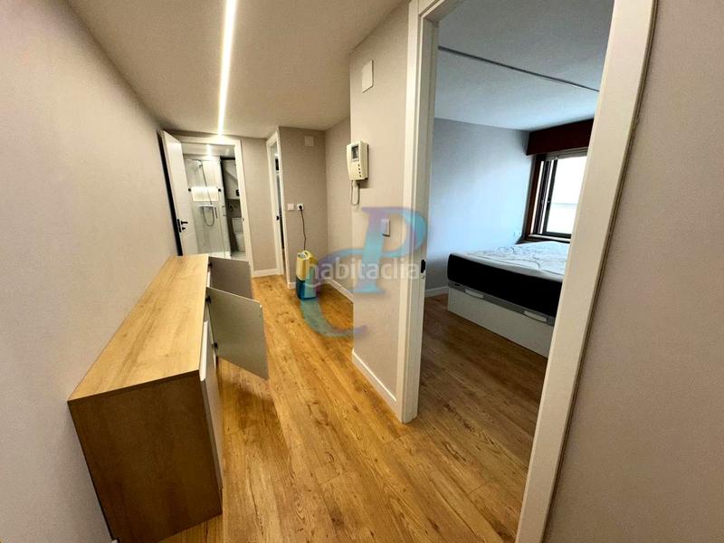 Foto 19ef718a-0e3f-43f1-8446-3b79057a4a91. Appartement avec chauffage parking dans Los Castros - Castrillón Coruña (A)
