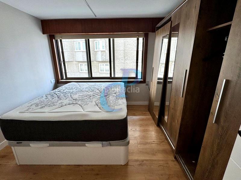 Foto dac1fa0c-cab1-4b8f-96a5-6cda0f9685b1. Appartement avec chauffage parking dans Los Castros - Castrillón Coruña (A)
