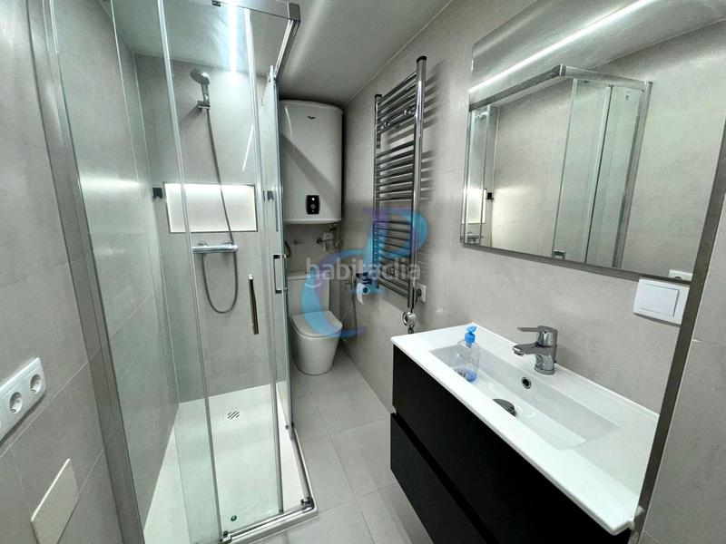 Foto decde1df-6809-4810-8682-7b6274665344. Appartement avec chauffage parking dans Los Castros - Castrillón Coruña (A)