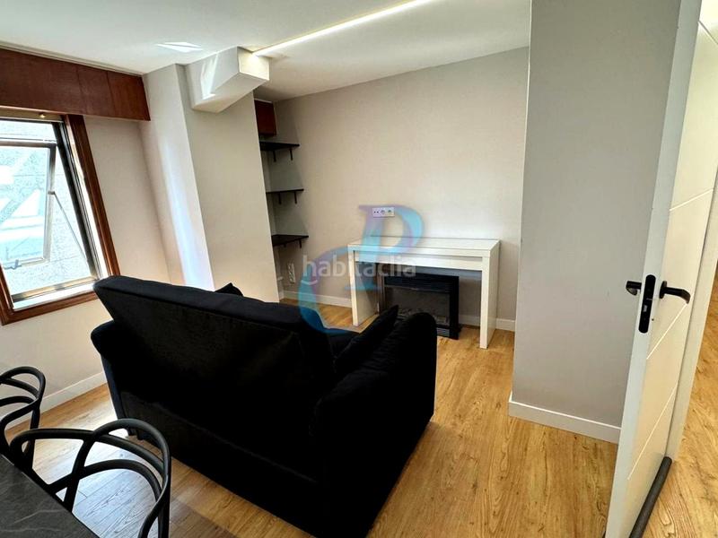 Foto e1866d11-c1a4-45d5-a2ba-2096b4124e30. Appartement avec chauffage parking dans Los Castros - Castrillón Coruña (A)