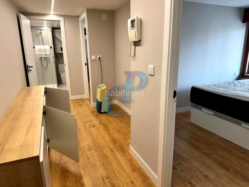 Foto edd01ce4-f902-4648-a8c7-307a8a9542ae. Appartement avec chauffage parking dans Los Castros - Castrillón Coruña (A)
