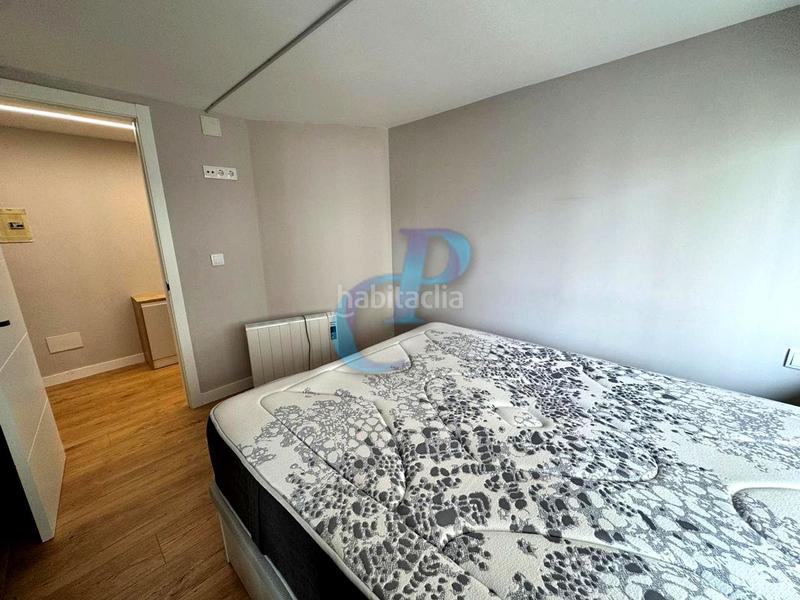 Foto fd64257b-44f1-40c9-b7cb-a4221578f126. Appartement avec chauffage parking dans Los Castros - Castrillón Coruña (A)