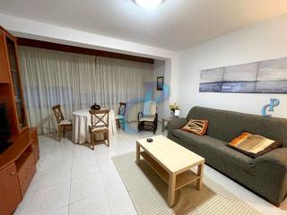 Appartement à Rubine