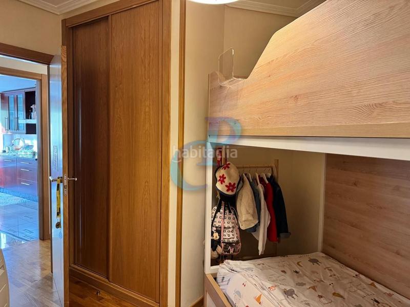 Foto 1908363d-54f6-47be-bc9d-52479c4686ca. Appartamento con riscaldamento parcheggio in Falperra - Santa Lucía Coruña (A)