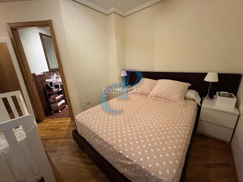 Foto 4f10ce82-1cb1-4e32-9801-09d66bf55a93. Appartamento con riscaldamento parcheggio in Falperra - Santa Lucía Coruña (A)