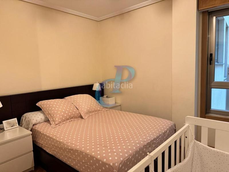 Foto 7f060f8e-a606-4475-b35c-9208a40593bb. Appartamento con riscaldamento parcheggio in Falperra - Santa Lucía Coruña (A)