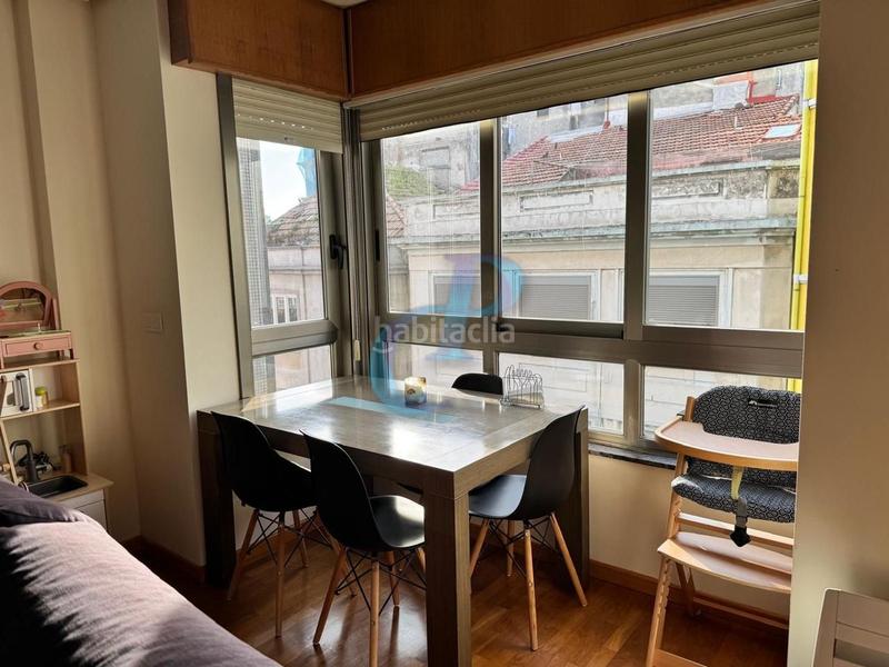 Foto 852c3daa-f8d8-4559-b129-ba43a51df00e. Appartamento con riscaldamento parcheggio in Falperra - Santa Lucía Coruña (A)