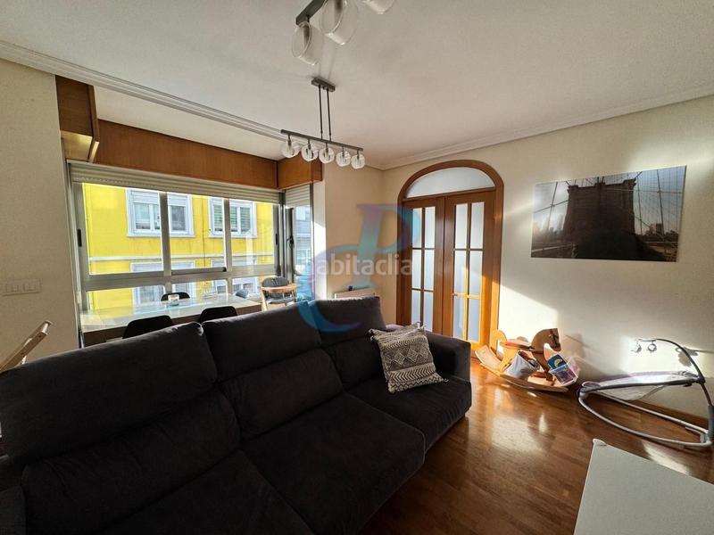 Foto a6c6b40a-dc35-46fa-a275-03015bcd0b6b. Appartamento con riscaldamento parcheggio in Falperra - Santa Lucía Coruña (A)